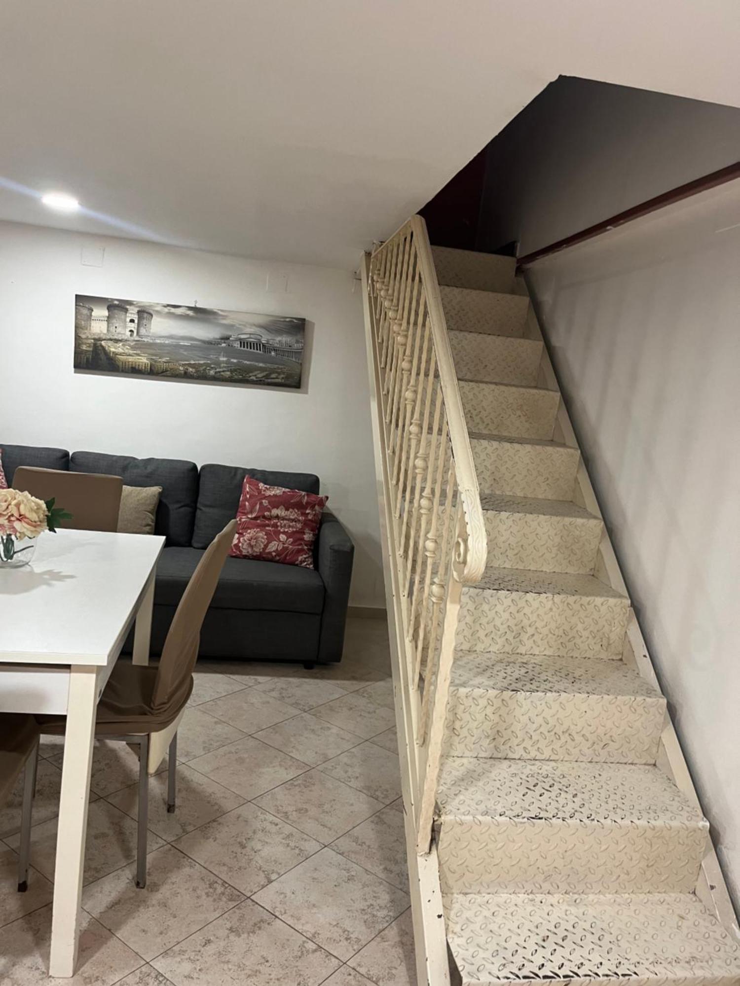 Appartement Love Home Naples