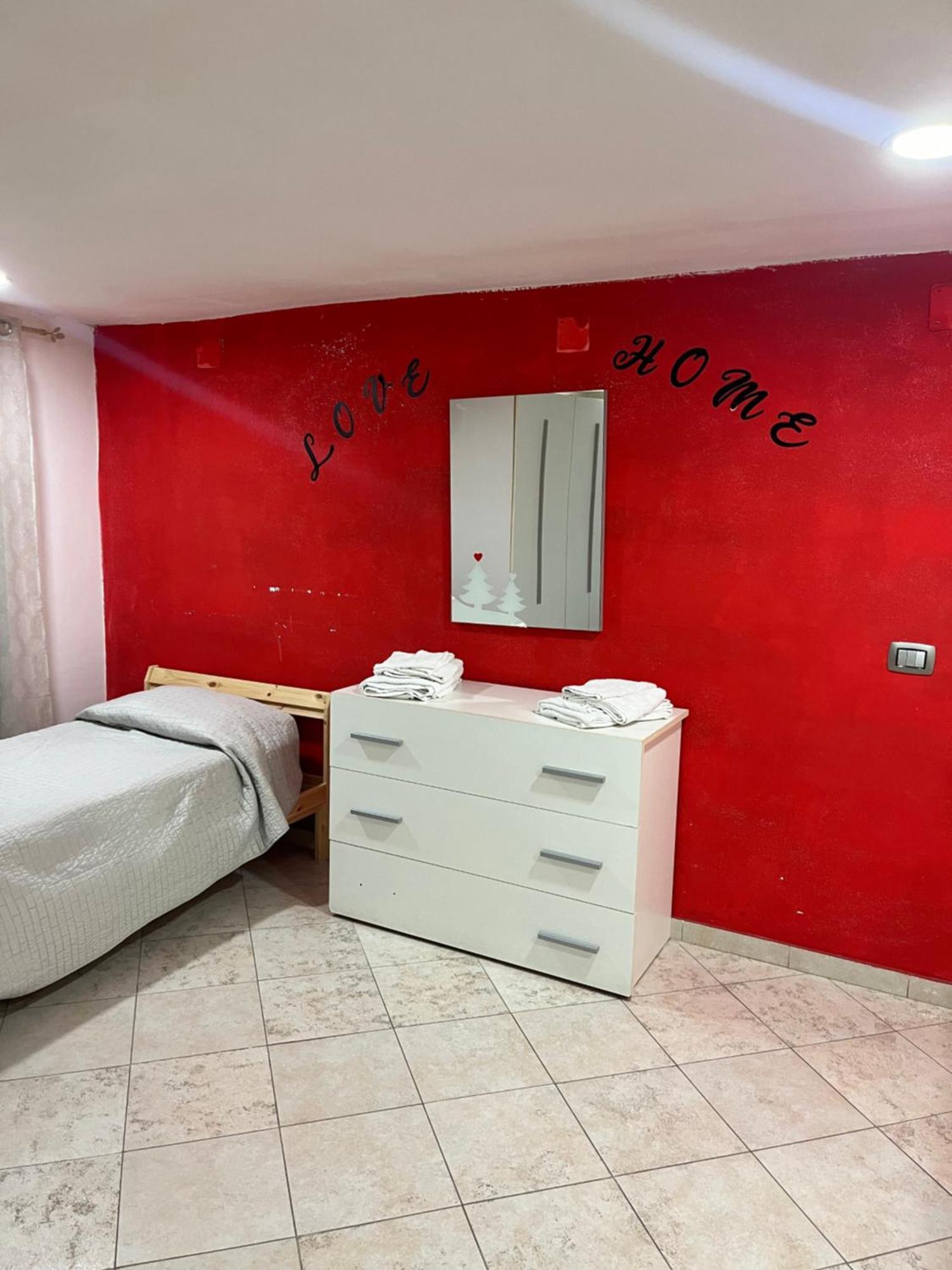 Appartement Love Home