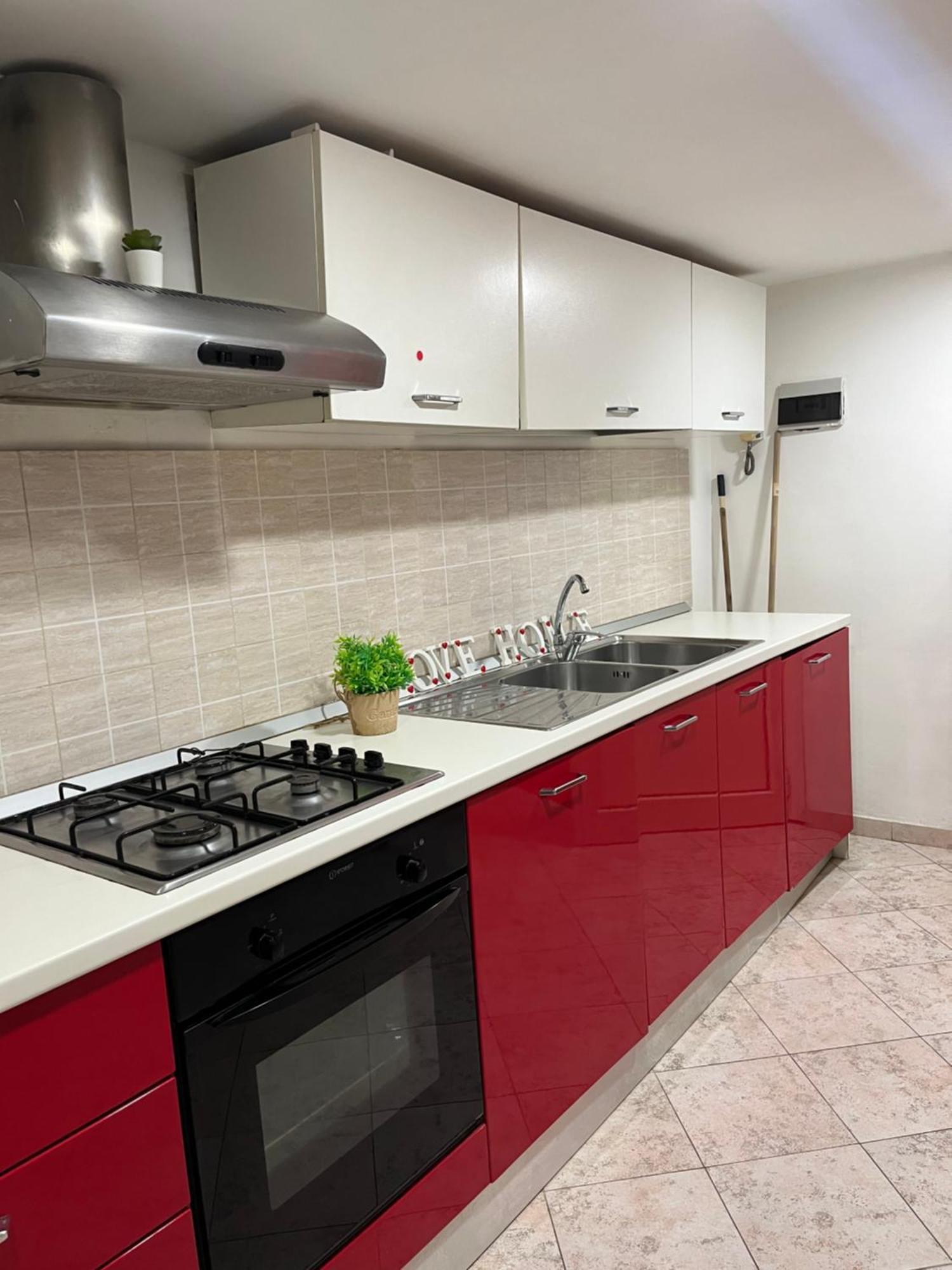 Appartement Love Home *