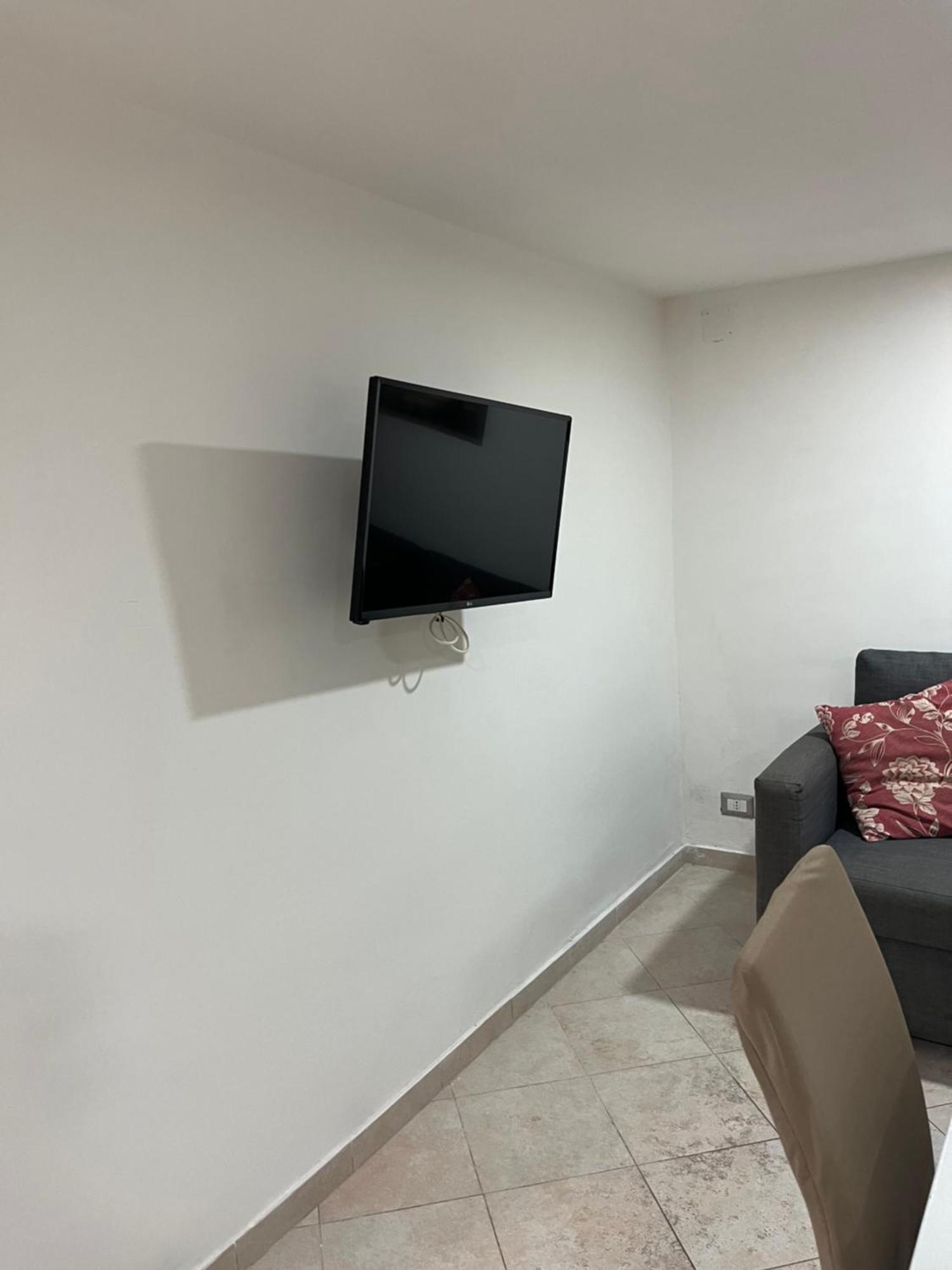 Love Home Appartement Naples